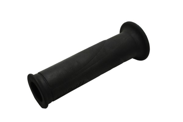 Manopola sinistra del manubrio, impugnatura in gomma con profilo a coste Ducati Monster 1200 S M600 14-16