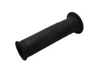Manopola sinistra del manubrio, impugnatura in gomma con profilo a coste Ducati Monster 1200 S M600 14-16