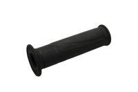 Manopola sinistra del manubrio, impugnatura in gomma con profilo a coste Ducati Monster 1200 S M600 14-16