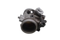 Drosselklappengehäuse links Einspritzanlage BMW R 1200 GS K25 0307 R12 04-07