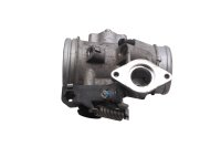 Drosselklappengehäuse links Einspritzanlage BMW R 1200 GS K25 0307 R12 04-07