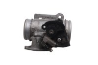 Drosselklappengehäuse links Einspritzanlage BMW R 1200 GS K25 0307 R12 04-07