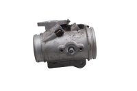 Drosselklappengehäuse links Einspritzanlage BMW R 1200 GS K25 0307 R12 04-07