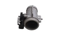 Drosselklappengehäuse links Einspritzanlage BMW R 1200 GS K25 0307 R12 04-07