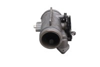 Drosselklappengehäuse links Einspritzanlage BMW R 1200 GS K25 0307 R12 04-07