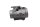 Drosselklappengehäuse links Einspritzanlage BMW R 1200 GS K25 0307 R12 04-07