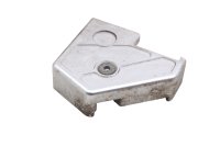 Bremslichtschalter Abdeckung hinten Schutz BMW R 1200 GS K25 0307 R12 04-07