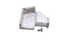 Bremslichtschalter Abdeckung hinten Schutz BMW R 1200 GS K25 0307 R12 04-07