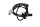 ABS-sensor, hastighedssensor forhjul, bremser BMW R 1200 GS K25 0307 R12 04-07