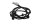 ABS-sensor, hastighedssensor forhjul, bremser BMW R 1200 GS K25 0307 R12 04-07