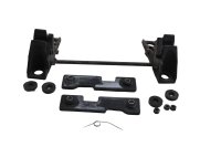 Bagsædebeslag, gummibeslag BMW R 1200 GS K25 0307 R12 04-07