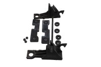 Bagsædebeslag, gummibeslag BMW R 1200 GS K25 0307 R12 04-07