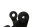 Staffa ABS, staffa di montaggio freno Ducati Monster 1200 S M600 14-16