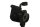 Staffa ABS, staffa di montaggio freno Ducati Monster 1200 S M600 14-16