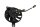 Kylfläkt fläkthjul kylning kylare Ducati Monster 1200 S M600 14-16