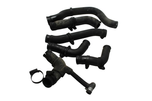 Kylarslang termostat slangsats Ducati Monster 1200 S M600 14-16
