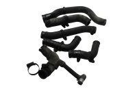 Kylarslang termostat slangsats Ducati Monster 1200 S M600 14-16