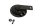 Elektrisk rundt horn, signalhorn, to-kabel Ducati Monster 1200 S M600 14-16