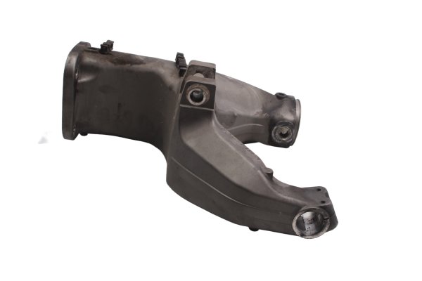 Unidad de transmisión del basculante montada en la rueda trasera Moto Guzzi Breva V 1100 LP 04-07
