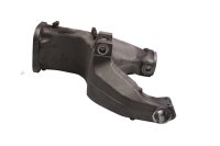 Unidad de transmisión del basculante montada en la rueda trasera Moto Guzzi Breva V 1100 LP 04-07