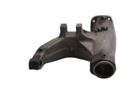 Unidad de transmisión del basculante montada en la rueda trasera Moto Guzzi Breva V 1100 LP 04-07