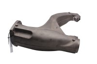 Unidad de transmisión del basculante montada en la rueda trasera Moto Guzzi Breva V 1100 LP 04-07