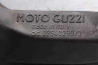 Unidad de transmisión del basculante montada en la rueda trasera Moto Guzzi Breva V 1100 LP 04-07