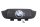 Baksätesöverdrag, passagerarsätesöverdrag, panel BMW R 1100 GS 259 0409 93-99