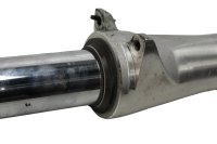 Höger gaffelben, teleskopgaffel, dämparrör, framgaffel Yamaha V-Max 2WE 91-06