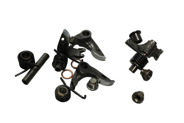 Ensemble de culbuteurs, arbre à cames, jeu aux soupapes avant Ducati Monster 1200 S M600 14-16