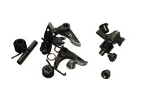 Ensemble de culbuteurs, arbre à cames, jeu aux soupapes avant Ducati Monster 1200 S M600 14-16