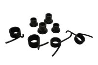 Ensemble de culbuteurs, arbre à cames, jeu aux soupapes avant Ducati Monster 1200 S M600 14-16