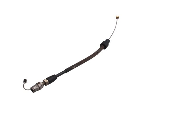 Right throttle cable, quick-action throttle cable, throttle valve BMW R 1200 GS K25 0307 R12 04-07