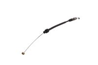Right throttle cable, quick-action throttle cable, throttle valve BMW R 1200 GS K25 0307 R12 04-07
