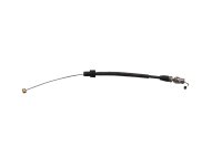 Right throttle cable, quick-action throttle cable, throttle valve BMW R 1200 GS K25 0307 R12 04-07