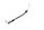 Right throttle cable, quick-action throttle cable, throttle valve BMW R 1200 GS K25 0307 R12 04-07