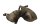 Scudo termico di scarico, morsetto di protezione termica, collettore Ducati Monster 1200 S M600 14-16