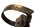 Scudo termico di scarico, morsetto di protezione termica, collettore Ducati Monster 1200 S M600 14-16