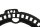 Anello sensore ABS posteriore generatore di impulsi freno Ducati Monster 1200 S M600 14-16