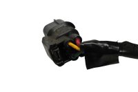 Attuatore valvola di controllo scarico valvola di scarico Ducati Monster 1200 S M600 14-16