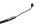 Attuatore valvola di controllo scarico valvola di scarico Ducati Monster 1200 S M600 14-16