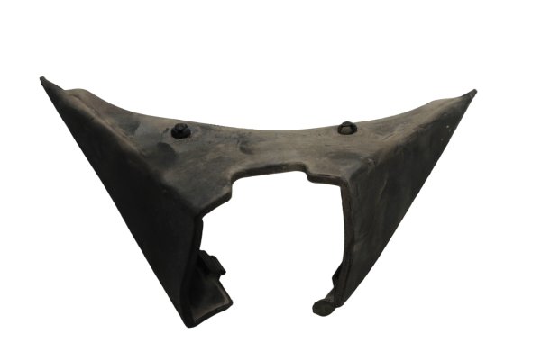 Copertura anteriore, rivestimento anteriore superiore, gomma Ducati Monster 1200 S M600 14-16