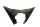 Copertura anteriore, rivestimento anteriore superiore, gomma Ducati Monster 1200 S M600 14-16