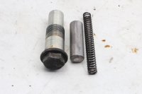 Left timing chain tensioner, timing chain BMW R 1100 GS 259 0409 93-99