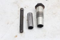 Left timing chain tensioner, timing chain BMW R 1100 GS 259 0409 93-99