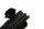 Lufttryckssensor, insugningsluftsensor, vakuumsensor Ducati Monster 1200 S M600 14-16