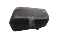 Takaistuin, matkustajan istuintyyny, suojus, kiinnike BMW R 1100 GS 259 0409 93-99