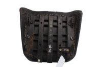 Takaistuin, matkustajan istuintyyny, suojus, kiinnike BMW R 1100 GS 259 0409 93-99