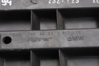 Takaistuin, matkustajan istuintyyny, suojus, kiinnike BMW R 1100 GS 259 0409 93-99