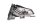 Vindrutefästes fästpunkt vänster BMW R 1200 GS K25 0307 R12 04-07